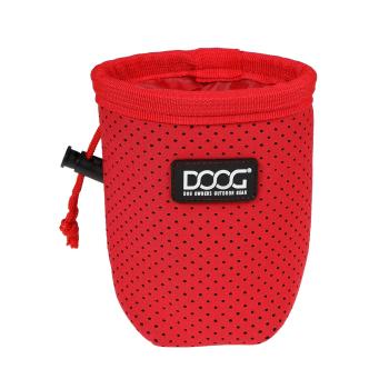 Neosport Treat & Training Pouch - Red - Small